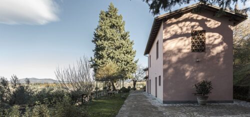 Riqualificazione con pannelli in cannapalustre