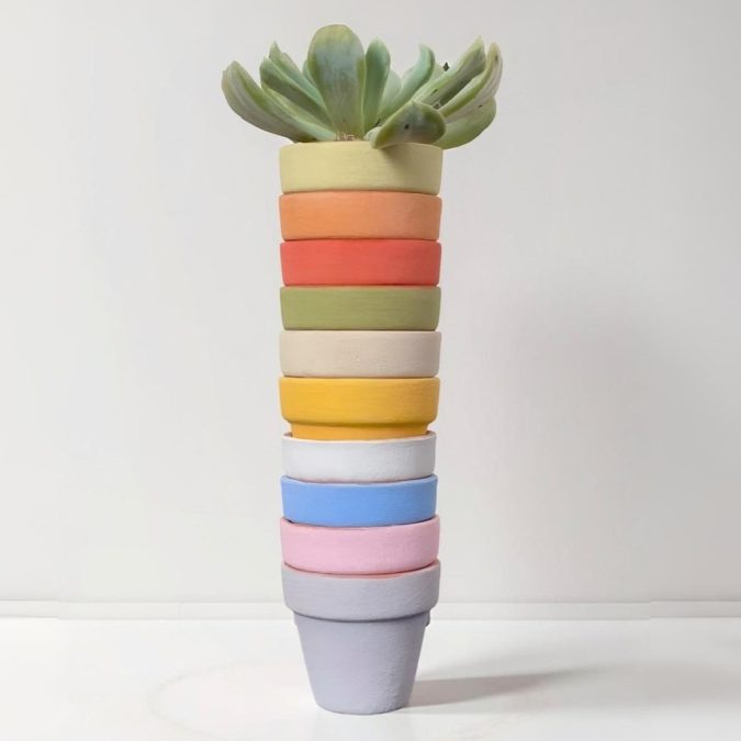 Calcelatte POTS