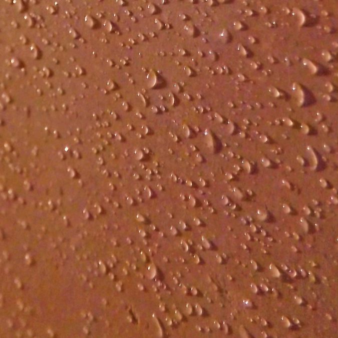 Materiale impermeabile