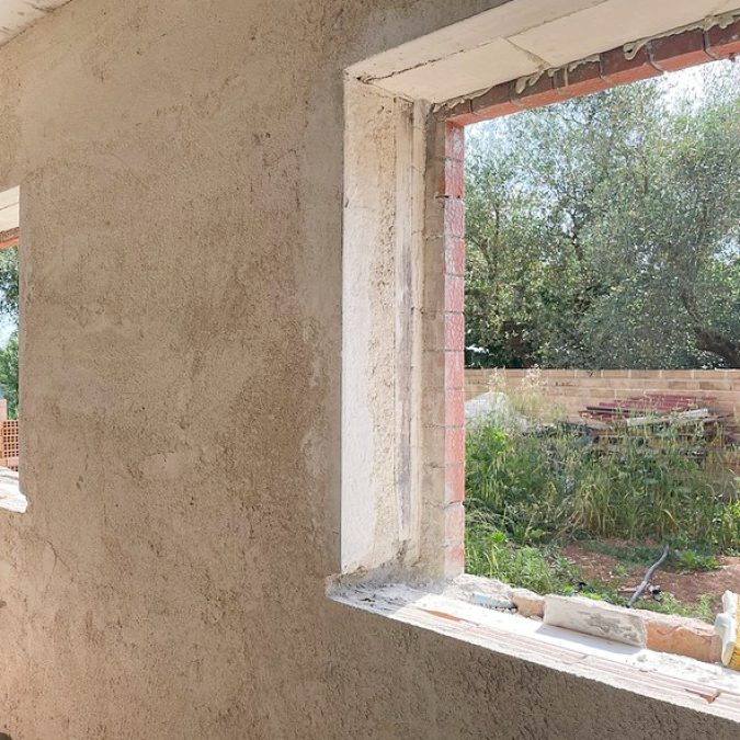 termo intonaco cantiere
